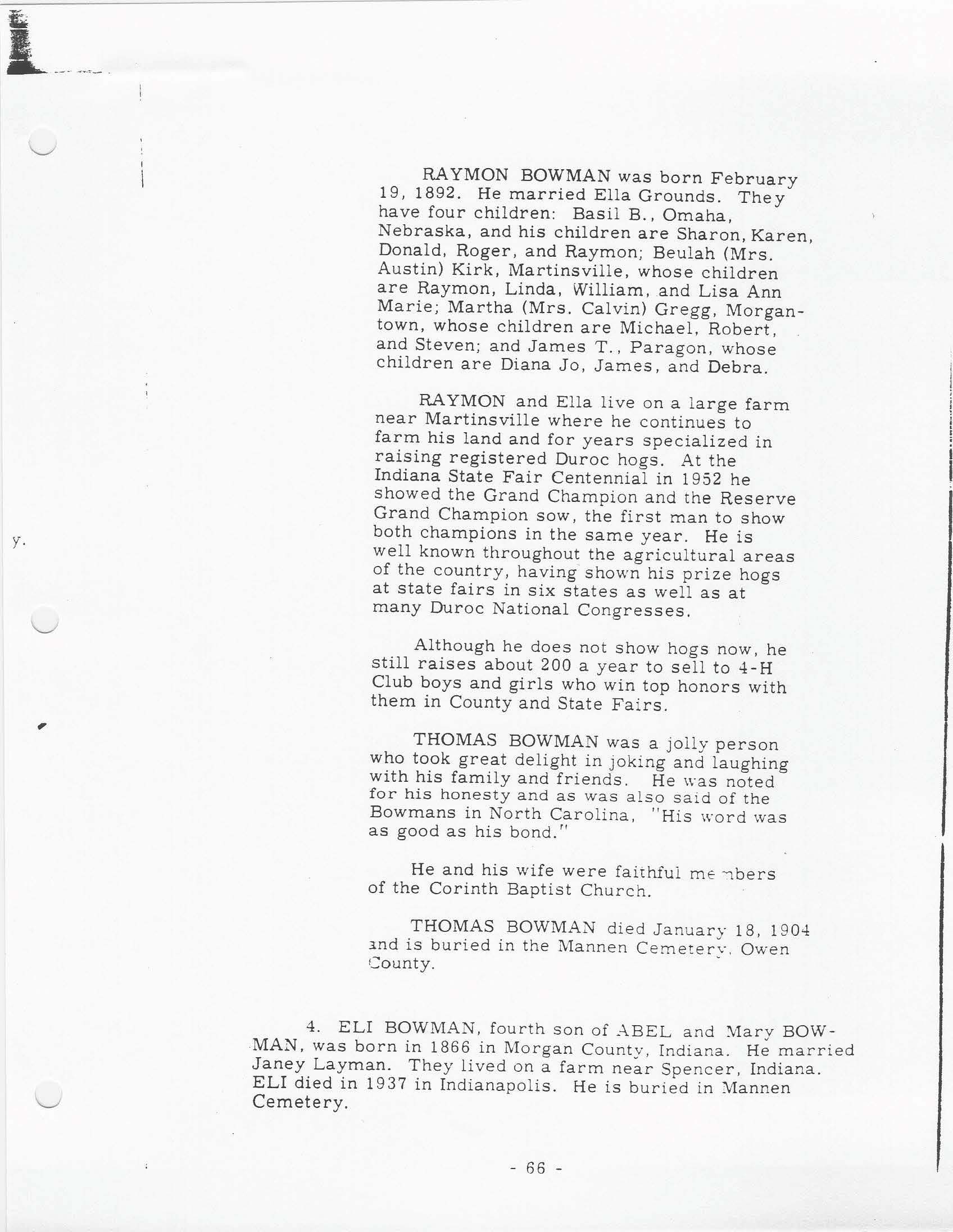 Document